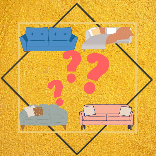 How to Choose the Best Used Couch for Your Living Room: A Guide from Couchy