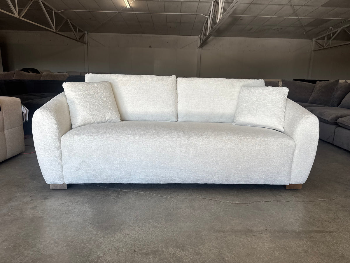 Thomasville Haver Fabric Sofa