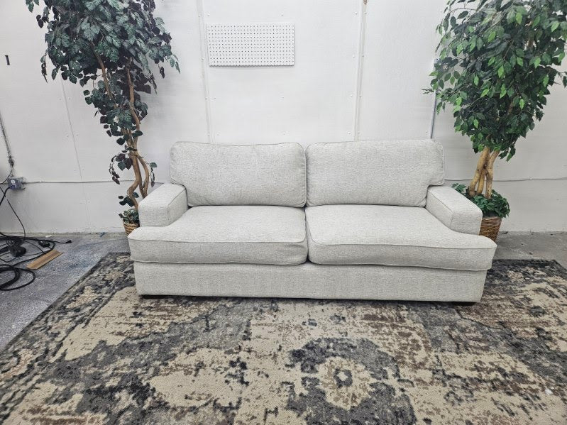 LIKE NEW Beige La-Z-Boy Sofa