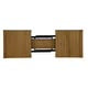 Clayton Dining Table & 8 Chairs