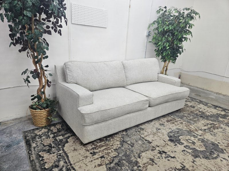 LIKE NEW Beige La-Z-Boy Sofa