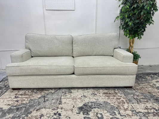 LIKE NEW Beige La-Z-Boy Sofa