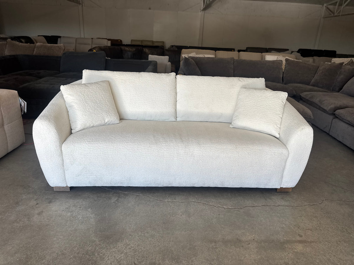 Thomasville Haver Fabric Sofa