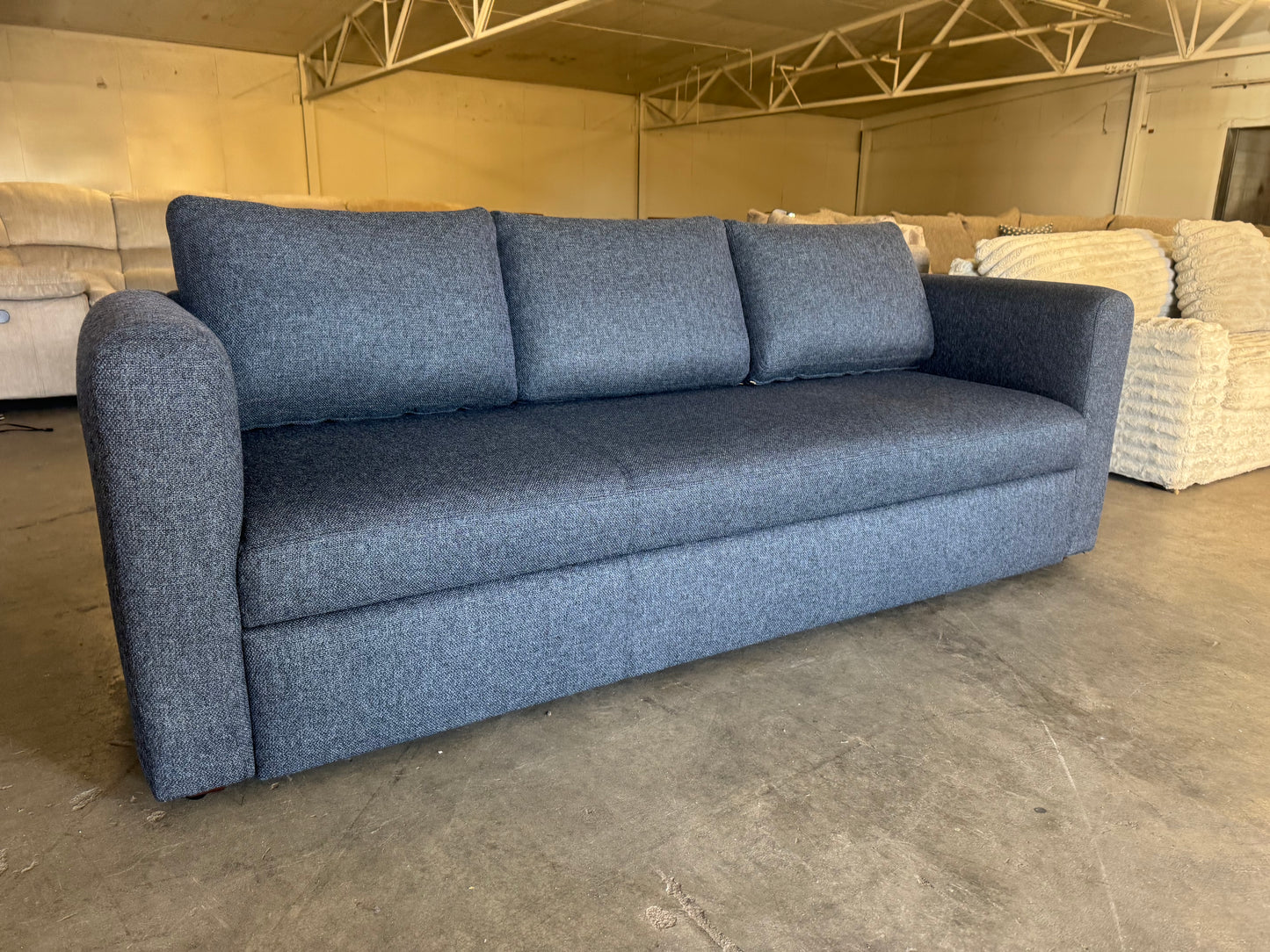 Room & Board Oxford Pop-Up Platform Sleeper Sofa