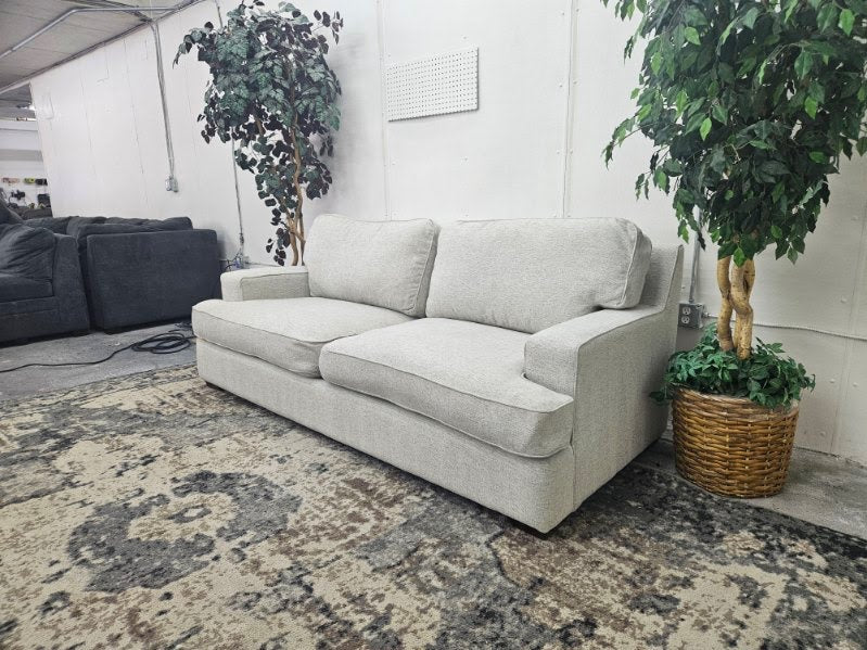 LIKE NEW Beige La-Z-Boy Sofa