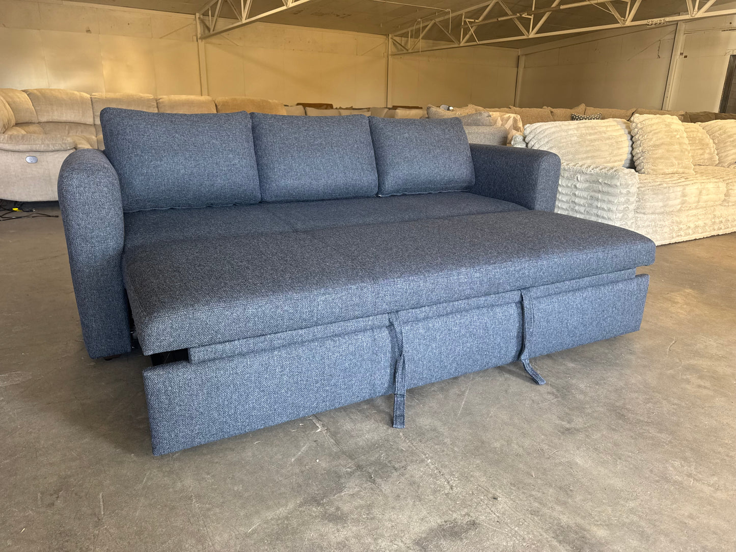 Room & Board Oxford Pop-Up Platform Sleeper Sofa