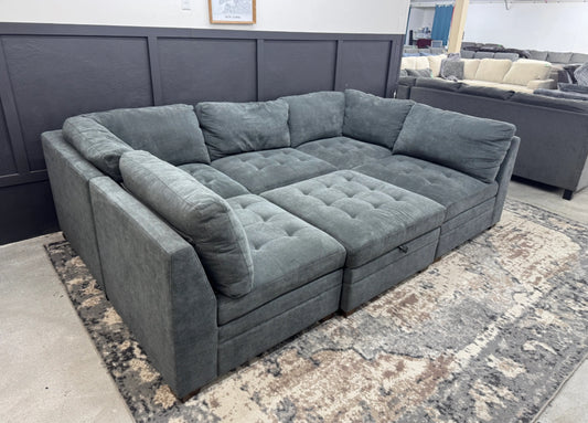 Robert Couch Difference