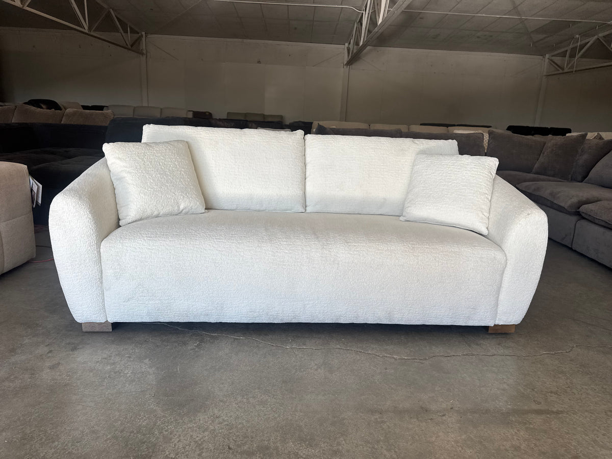 Thomasville Haver Fabric Sofa