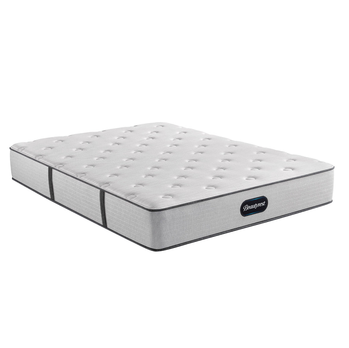 Twin Mattress – Beautyrest BR800 12” Medium Twin Mattress