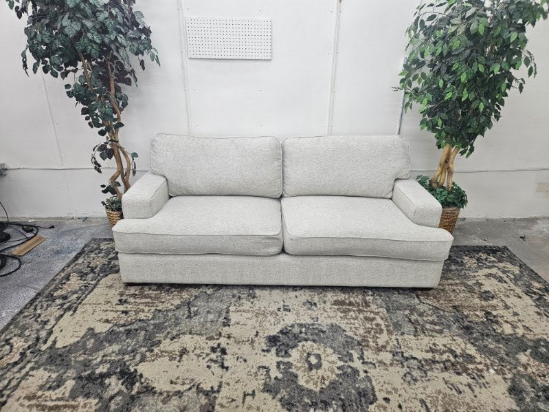 LIKE NEW Beige La-Z-Boy Sofa