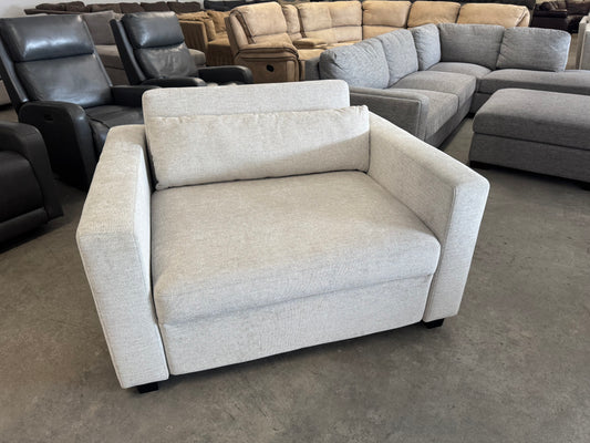 Beige Sleeper Chair – Dillard Sleeper Chair from Costco