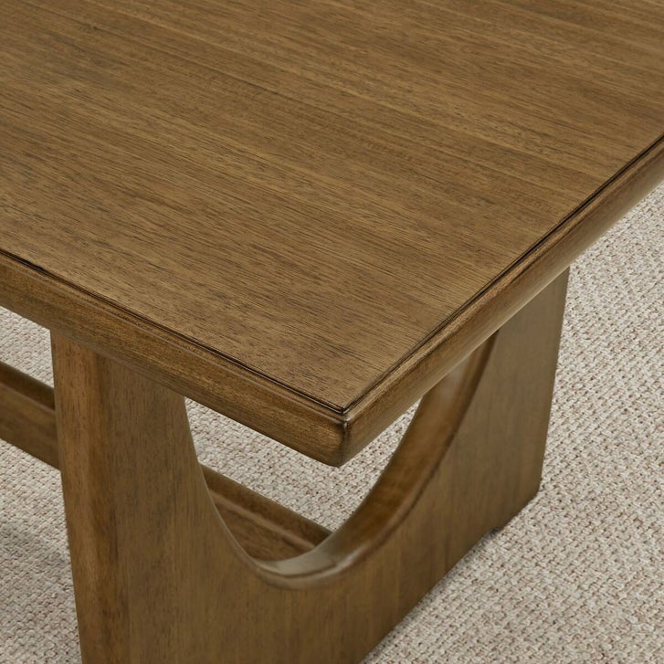 Thomasville Carmel Valley Dining Table & 8 Chairs