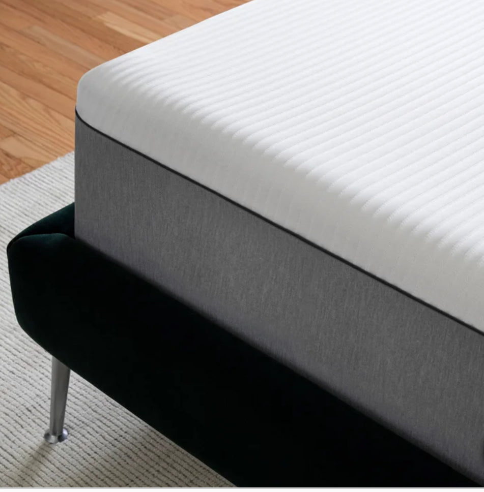 PurpleRenew 11″ Gel Grid King Mattress